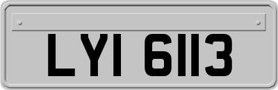 LYI6113