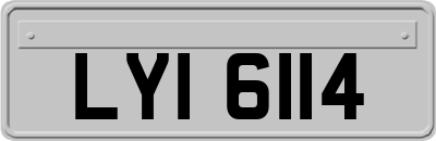 LYI6114