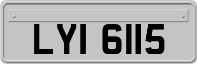 LYI6115