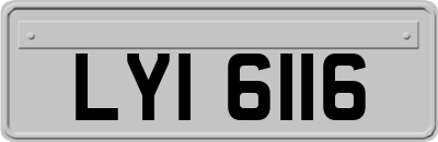 LYI6116
