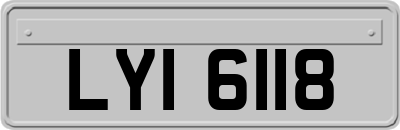 LYI6118