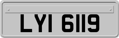 LYI6119