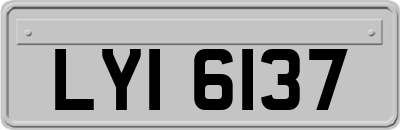 LYI6137