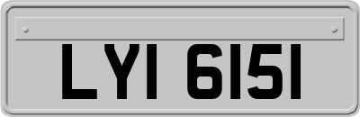 LYI6151