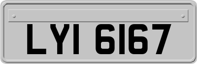 LYI6167