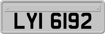 LYI6192
