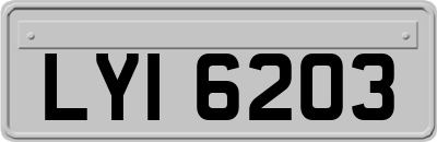 LYI6203