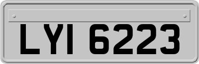 LYI6223