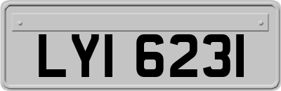 LYI6231
