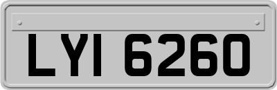 LYI6260