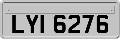 LYI6276