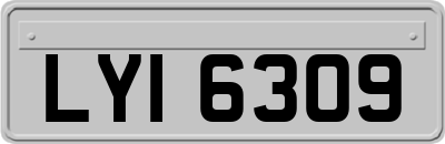 LYI6309