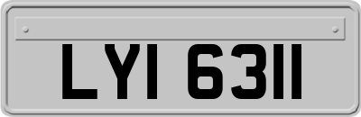 LYI6311