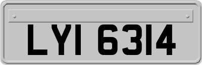 LYI6314