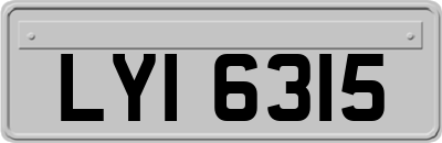 LYI6315
