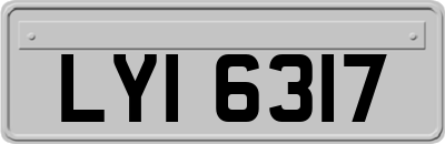 LYI6317