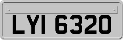 LYI6320