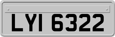 LYI6322