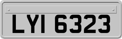 LYI6323