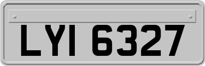 LYI6327
