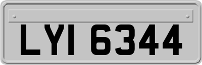 LYI6344