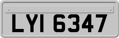 LYI6347