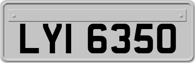 LYI6350