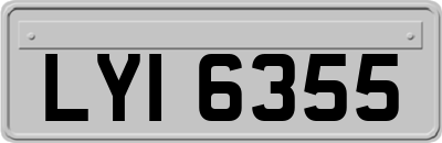 LYI6355