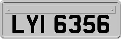 LYI6356