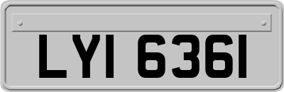 LYI6361