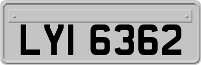LYI6362