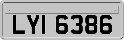 LYI6386