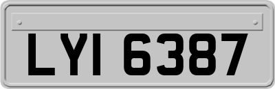 LYI6387