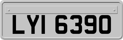 LYI6390
