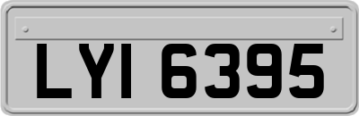 LYI6395