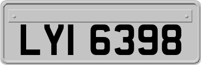 LYI6398