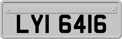 LYI6416