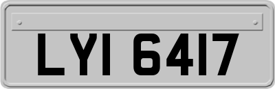 LYI6417