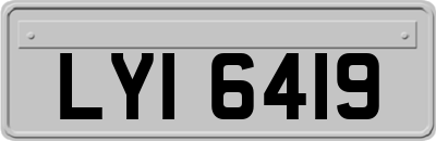 LYI6419