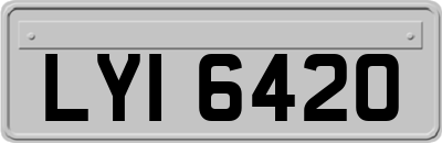 LYI6420