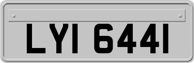 LYI6441