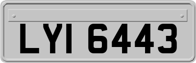 LYI6443