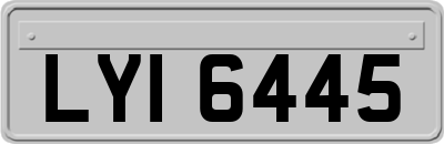 LYI6445