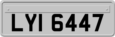 LYI6447