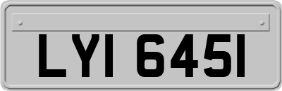 LYI6451
