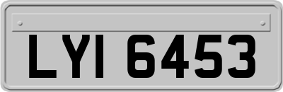 LYI6453