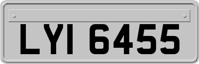 LYI6455