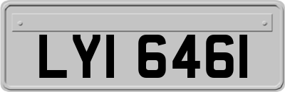 LYI6461