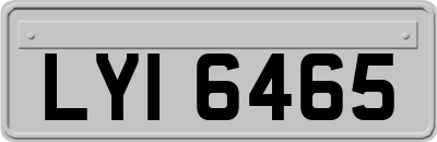 LYI6465