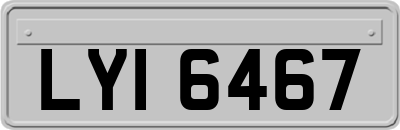 LYI6467